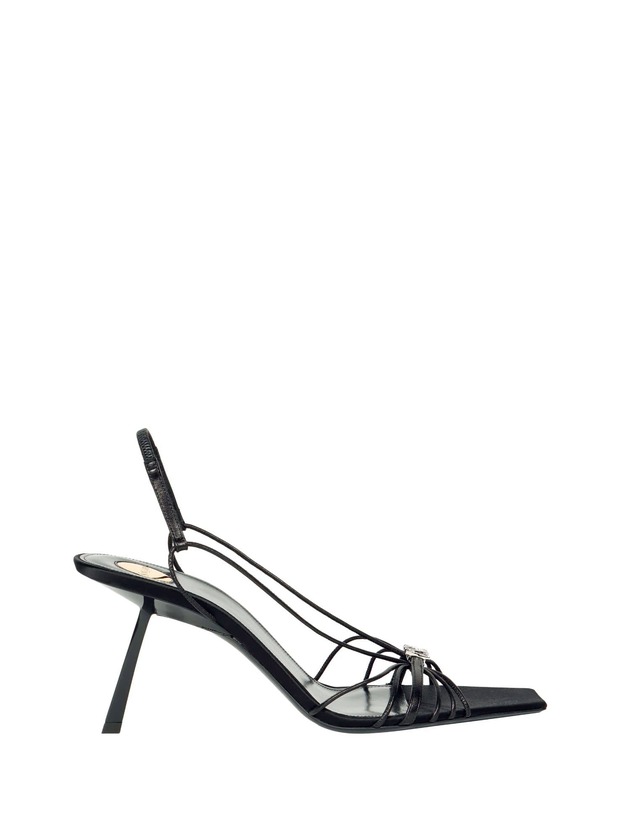 SANDALE  SAINT LAURENT